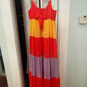 See by Chloe Sundress Size M